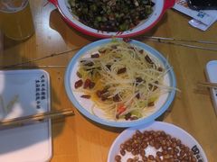 -四禧精酿铜锅涮肉·烧烤工场(大明湖店)