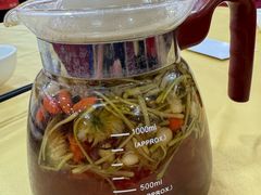 -吉莲利苑海鲜酒家(珠海拱北28年老字号店)