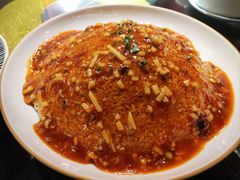 -小菜园新徽菜(合肥之心城店)