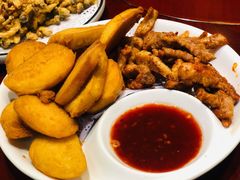 巴西烤肉-晚归月亮湾私家菜(临邑路店)
