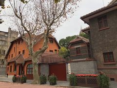 -上海孙中山故居纪念馆