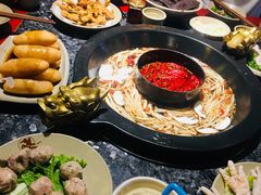 -蜀大侠火锅(寰球文化地标·总府店)