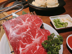 -九畋町和牛黑牛烤肉料理(三里屯3·3大厦店)