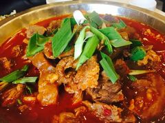 -九头鸟酒家(四道口店)