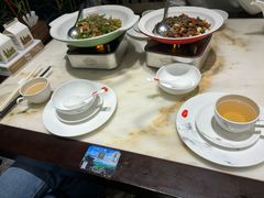 -同湘会馆(粤垦路店)