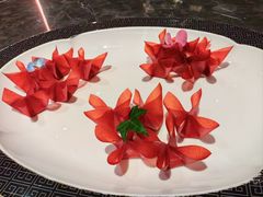 山楂鹅肝-宴周康·精致江浙菜(周浦店)