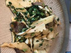 -半山腰·云南菜(侨福芳草地店)
