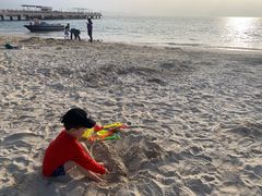 -惠州金海湾嘉华度假酒店