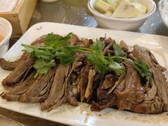 -官塘锋记鱼生·生腌·砂锅粥(牌坊街店)