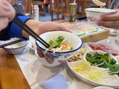 -官塘锋记鱼生·生腌·砂锅粥(牌坊街店)