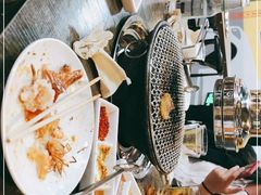 -P1泥炉烤肉(市桥富华东路店)