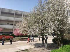 教学楼-山东理工大学