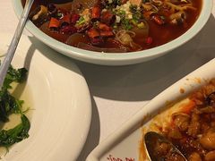 毛血旺-峨嵋酒家总店(车公庄店)