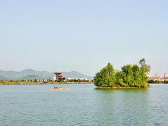 -芒洲湿地公园