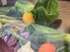 -Carrot&Cleaver蔬蔬食验室 By MissGreen(上海商城店)