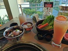 大福-黑牛の店·和牛烧肉(欢乐港湾店)