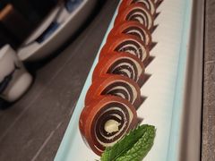 -前海沿·青岛菜(大拇指广场石老人店)