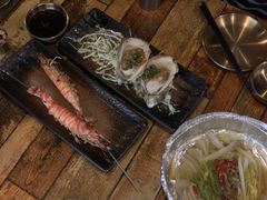 -质烤烤物·活烤海鲜(质烤总店)
