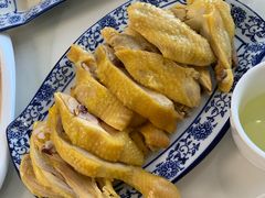 -七的湖·晚芳亭·阳澄湖农家菜·大闸蟹(莲花岛店)