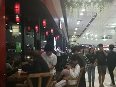 -椒王火锅(厚街万达店)