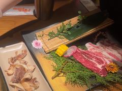 -MIKOMIKO和牛烧肉专门店(南门店)