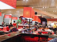 -桥香园正宗过桥米线(机场五店)