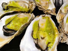 -烧蠔帮·生蚝海鲜牌档(观海店)