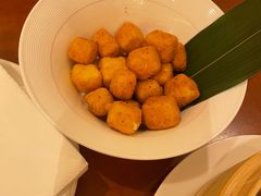-杭州JW万豪酒店-万豪中餐厅