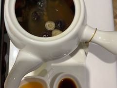 -尚一汤 广东炖汤(金桥国际店)