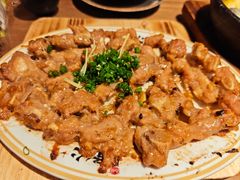 -啫火啫啫煲·顺德干蒸(西乡天虹店)
