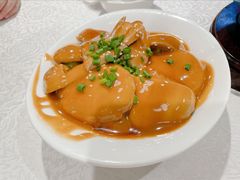 麻酱腰花-老人和饭店(打浦路店)