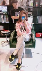 -MS.SALON美发沙龙