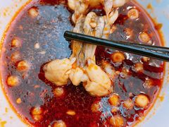 -老表牌·蛙蛙鸡冷锅鱼(成都东站店)