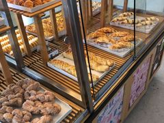 -长发西饼(临顿路店)