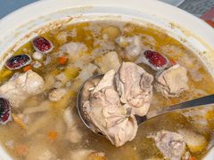 -金姐台湾菜(珠江路店)
