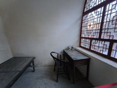 -沕沕水生态风景区