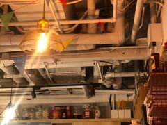 大堂-Mesa Madre梅萨妈妈·Bintana(国贸店)