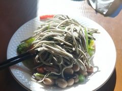 -伊斯麦尔丝路·新派菜(沙子口店)