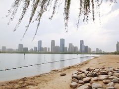 -天鹅湖体育公园