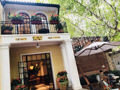 门面-玫瑰厅上海菜(兴国路店)