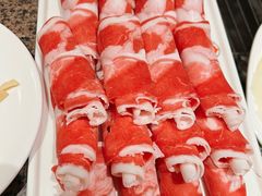 -小山城·馋嘴蛙(亚运村店)