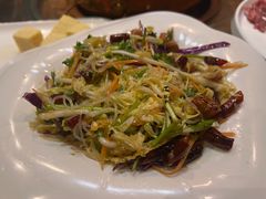 -南门四季铜锅涮肉(左家庄店)