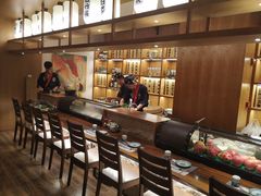 -小笠原·日料店