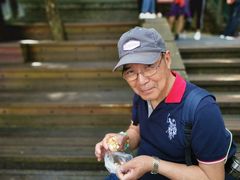 -金盆阿嬷香菇茶叶蛋(玄光店)