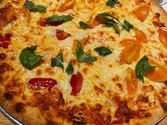 -Osteria Garden 生蚝花园餐厅(原进贤路店)