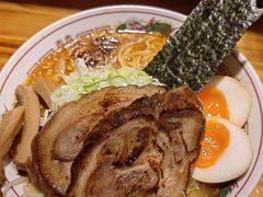 -老龙亭拉面店