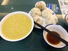 -草包包子铺1937(普利街店)
