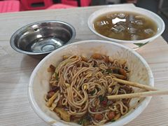 -富辉粉店·海南咖喱饭