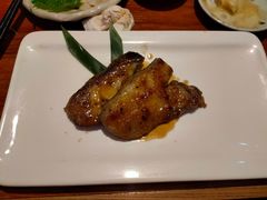 -青叶日式料理(飘亮阳光广场店)
