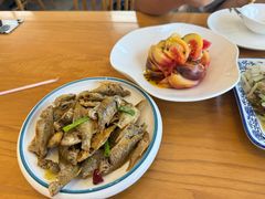 -品鲜村农家菜·阳澄湖大闸蟹(总店)